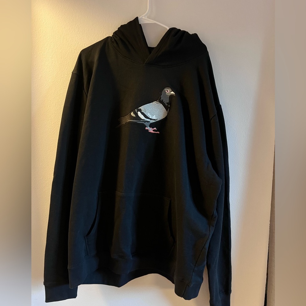 NBA Staple Hoodie